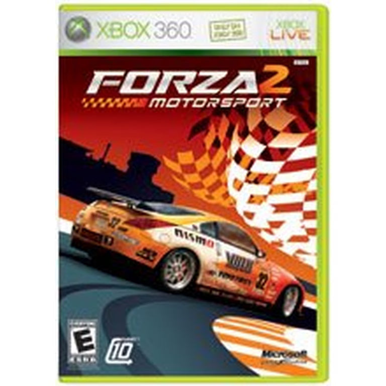 Forza 2 Motorsport - Xbox 360 GCC