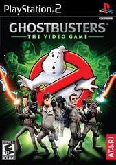 GhostBusters: The Video Game - GCC PS2