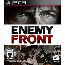 Enemy Front - BGC PS3