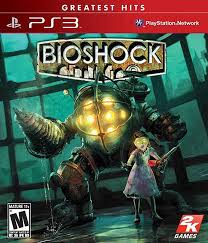 Bioshock (Greatest Hits) - BGC PS3