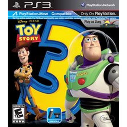 Toy Story 3 - BGC PS3