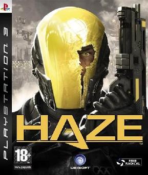 Haze - BGC PS3