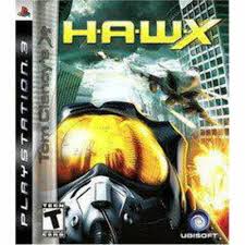 Tom Clancy's HAWX - BGC PS3
