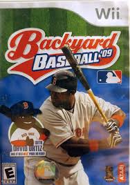 Backyard Baseball '09 - BGC Wii