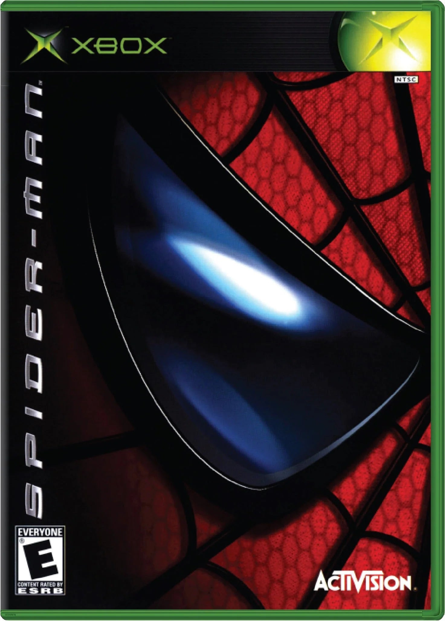 Spider-Man - GCC Xbox Commission