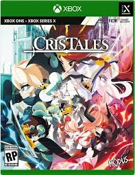 Cris Tales - BGC Xbox One