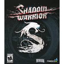 Shadow Warrior - BGC Xbox One