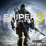 Sniper Ghost Warrior 3 - BGC Xbox One
