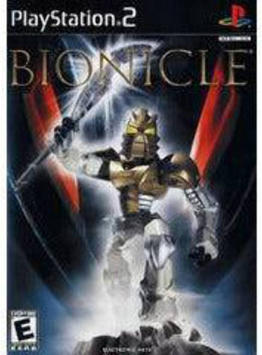 Bionicle - BGC PS2