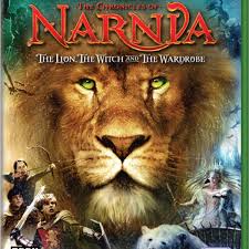 Narnia: The Lion, the Witch, and the Wardrobe - GCC Xbox