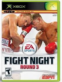 Fight Night Round 3 - GCC Xbox