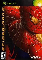 Spider-Man 2 - GCC Xbox