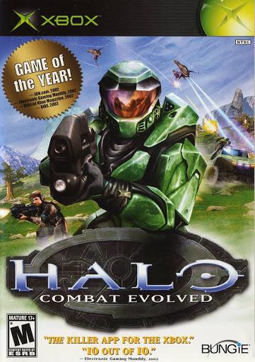 Halo - GCC Xbox