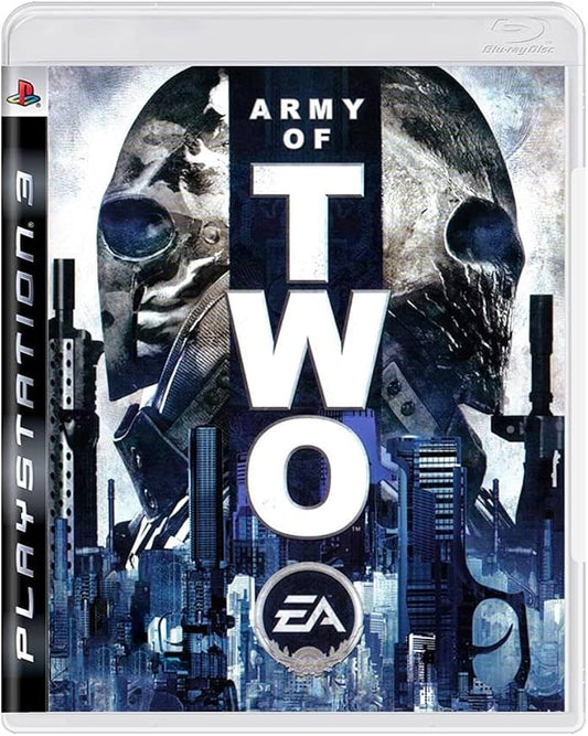 Army of Two - BGC PS3
