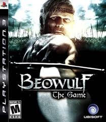 Beowulf: The Game - BGC PS3