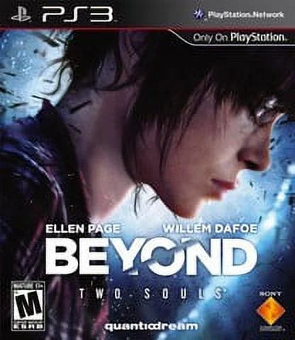 Beyond: Two Souls - BGC PS3