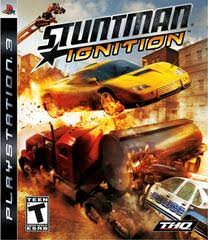 Stuntman Ignition - BGC PS3