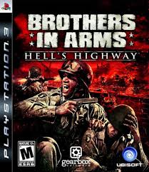 Brothers in Arms: Hell's Highway - BGC PS3