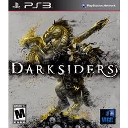 Darksiders - BGC PS3