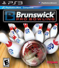 Brunswick Pro Bowling - BGC PS3