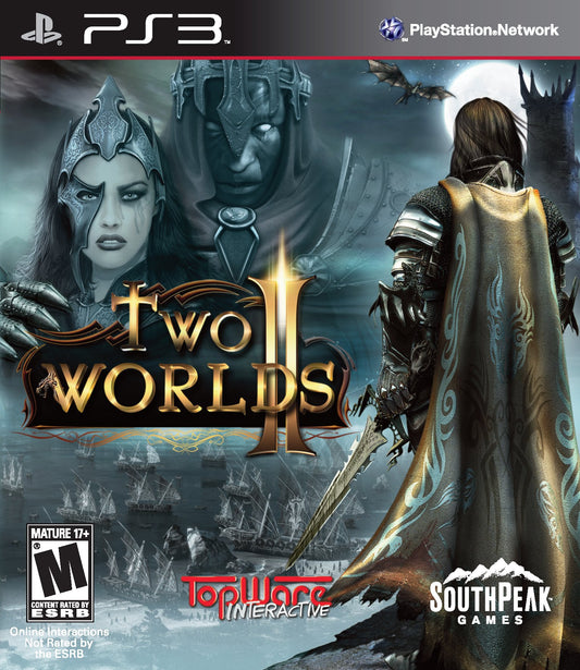 Two Worlds II - BGC PS3