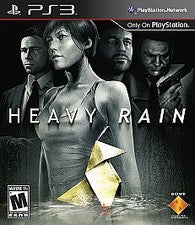 Heavy Rain - BGC PS3