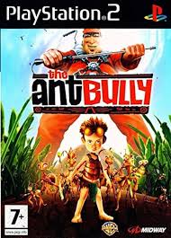 The Ant Bully - GCC PS2