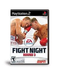 Fight Night Round 3 - GCC PS2