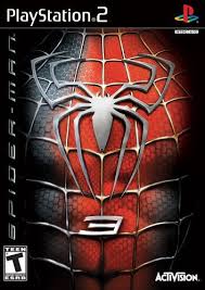 Spider-Man 3 - GCC PS2
