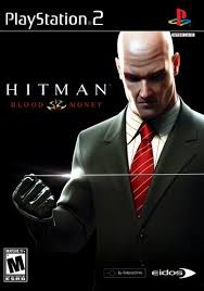 Hitman: Blood Money - GCC PS2