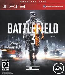 Battlefield 3 (Greatest Hits) - BGC PS3