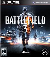 Battlefield 3 - BGC PS3