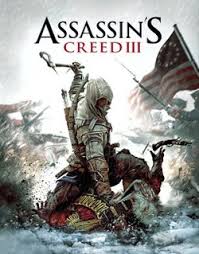 Assassin's Creed III - BGC PS3