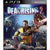Dead Rising 2 - BGC PS3