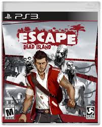 Escape: Dead Island - BGC PS3