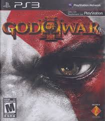 God of War III - BGC PS3