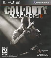 Call of Duty Black Ops II - BGC PS3