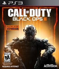 Call of Duty Black Ops - BGC PS3