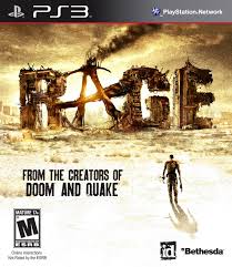 Rage - BGC PS3