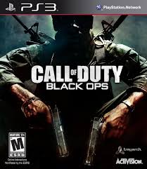 Call of Duty: Black Ops  - BGC PS3