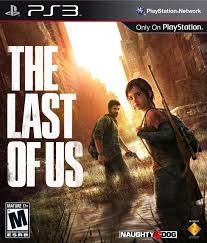 The Last of Us - BGC PS3
