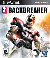 Backbreaker - BGC PS3