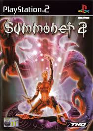 Summoner 2 - GCC PS2