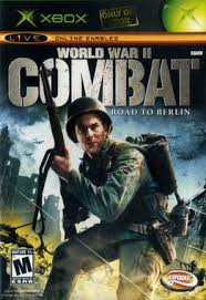 World War II: Combat Road to Berlin - BGC Xbox