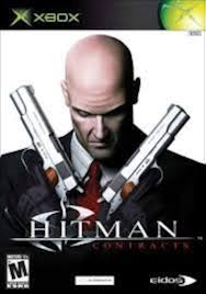 Hitman Contracts - BGC Xbox