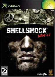 Shellshock Nam' 67 - BGC Xbox