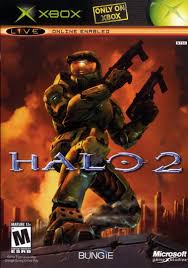 Halo 2 - BGC Xbox