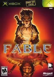 Fable - BGC Xbox