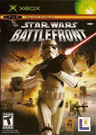 Star Wars: Battlefront - BGC Xbox