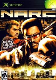 NARC - BGC Xbox